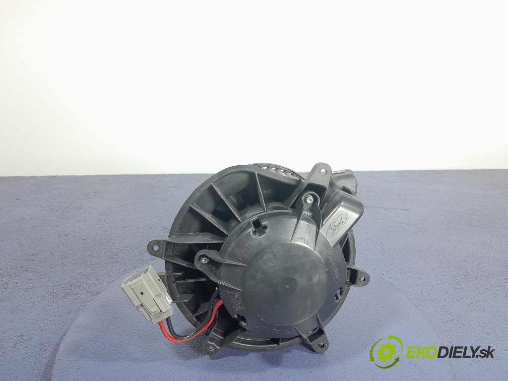 Ford Mustang 2019 ventilátor Vzduch: FR3B-19846-A