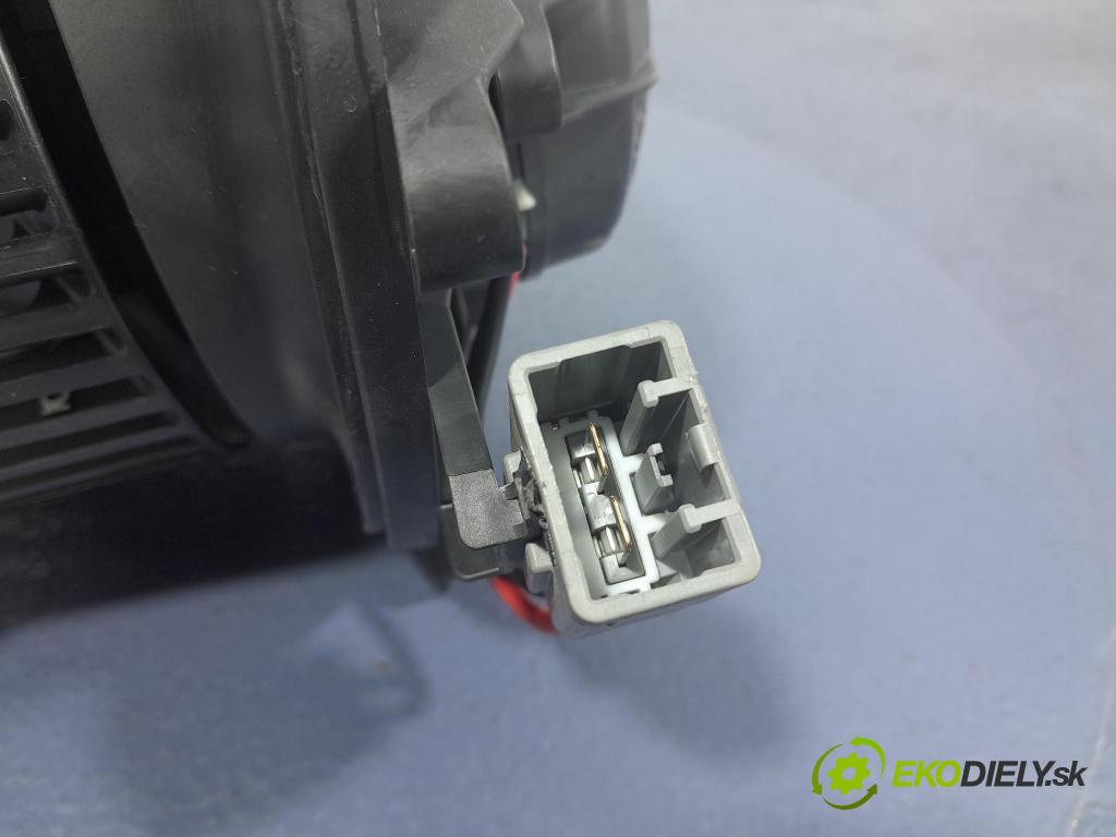 Ford Mustang 2019 ventilátor Vzduch: FR3B-19846-A