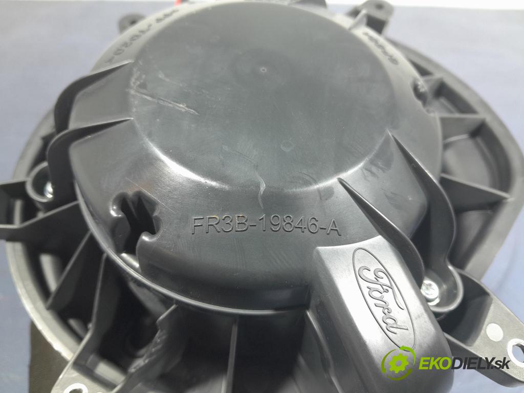 Ford Mustang 2019 ventilátor Vzduch: FR3B-19846-A