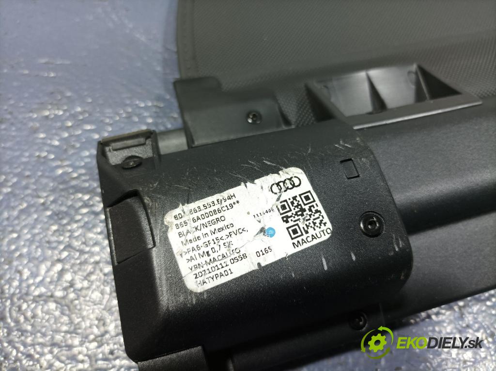 Audi Q5 2021 roleta 80A863553B