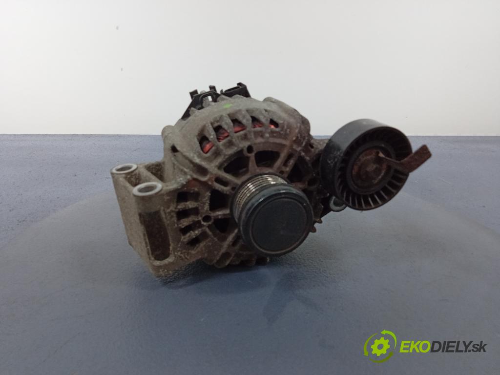Ford Focus 2011 Alternator BV6N-10300-AA