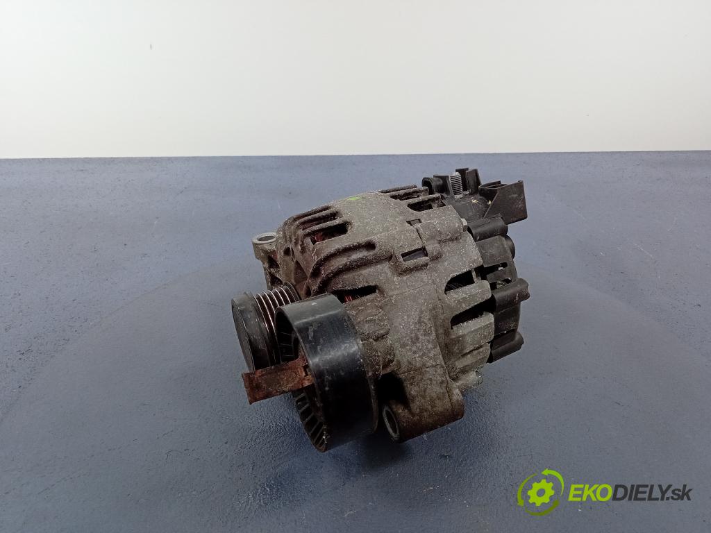 Ford Focus 2011 Alternator BV6N-10300-AA