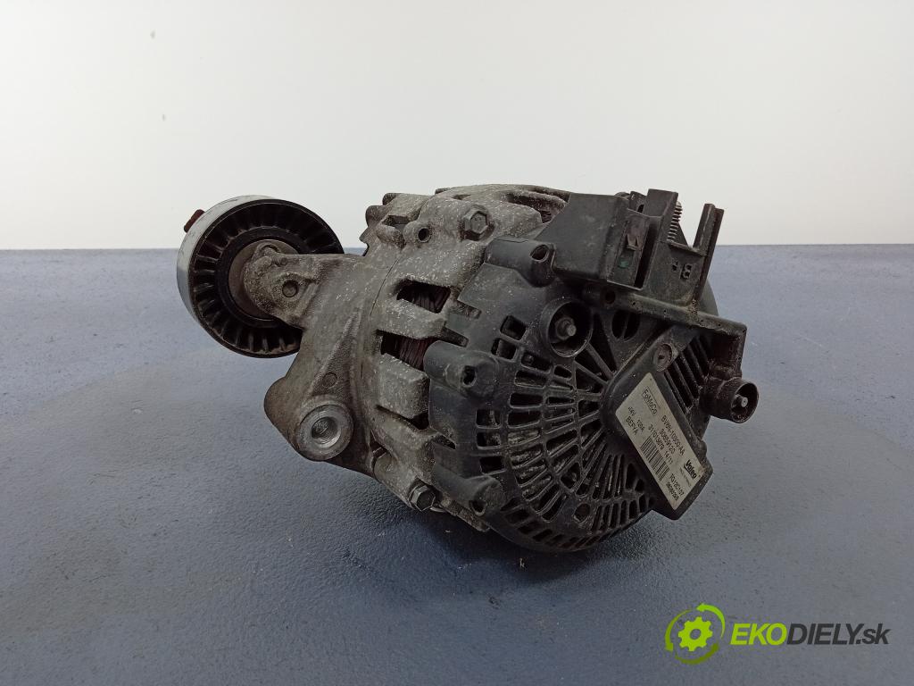 Ford Focus 2011 Alternator BV6N-10300-AA