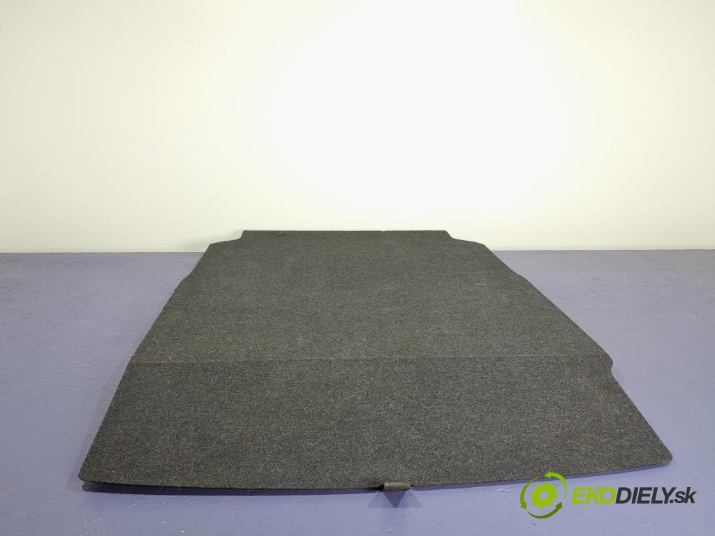 Bmw Seria 5 2012 koberec do auta 7222131