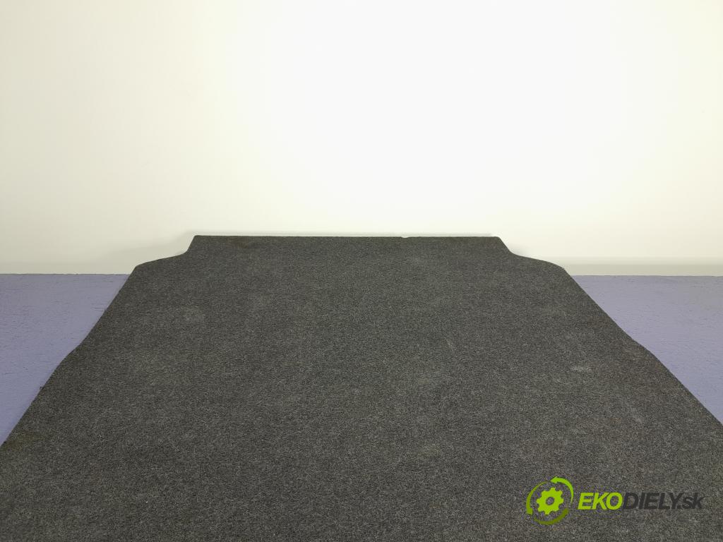Bmw Seria 5 2012 koberec do auta 7222131