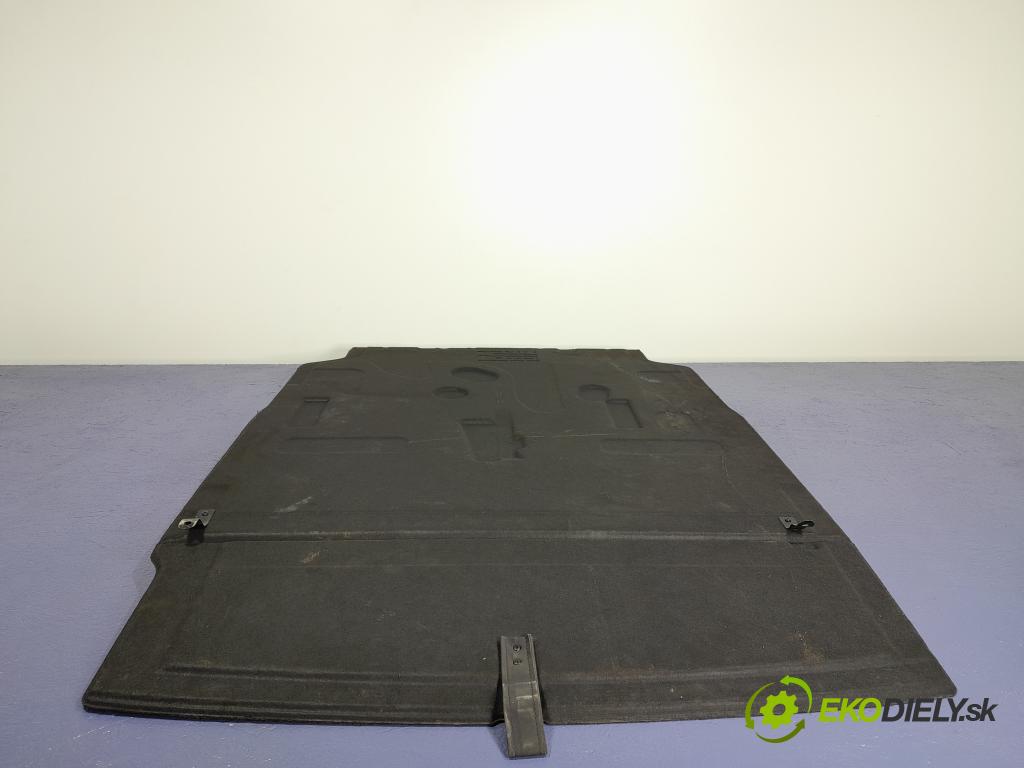 Bmw Seria 5 2012 koberec do auta 7222131