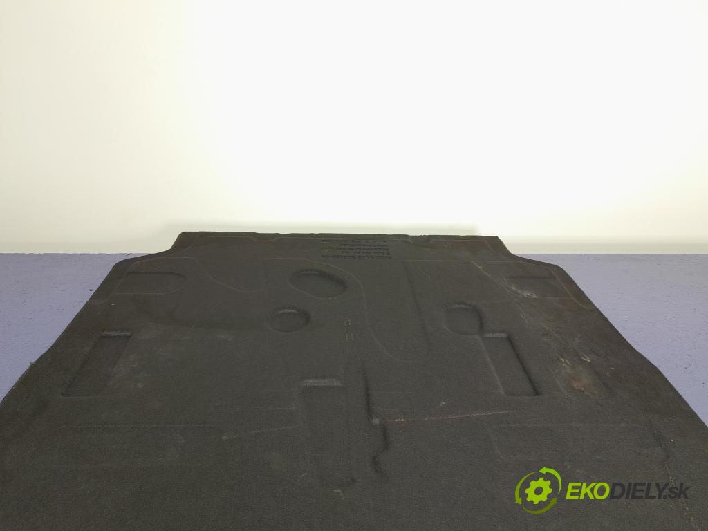Bmw Seria 5 2012 koberec do auta 7222131