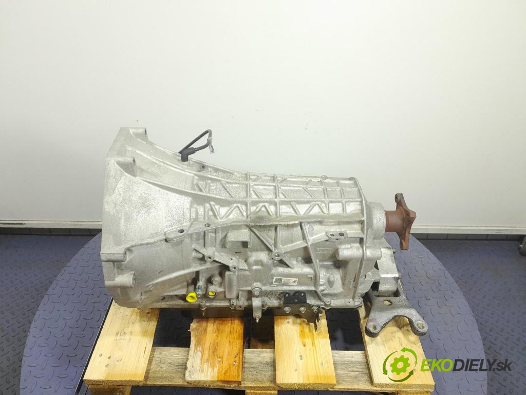 Ford Mustang 2019 prevodovka automatická JR3P-7000-ND