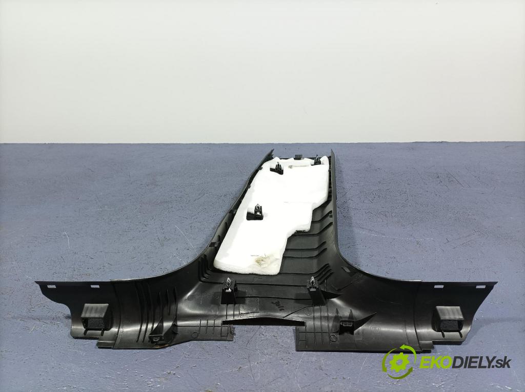 Audi Q5 2021 kryt Plast: Interiéry: 80A867239A