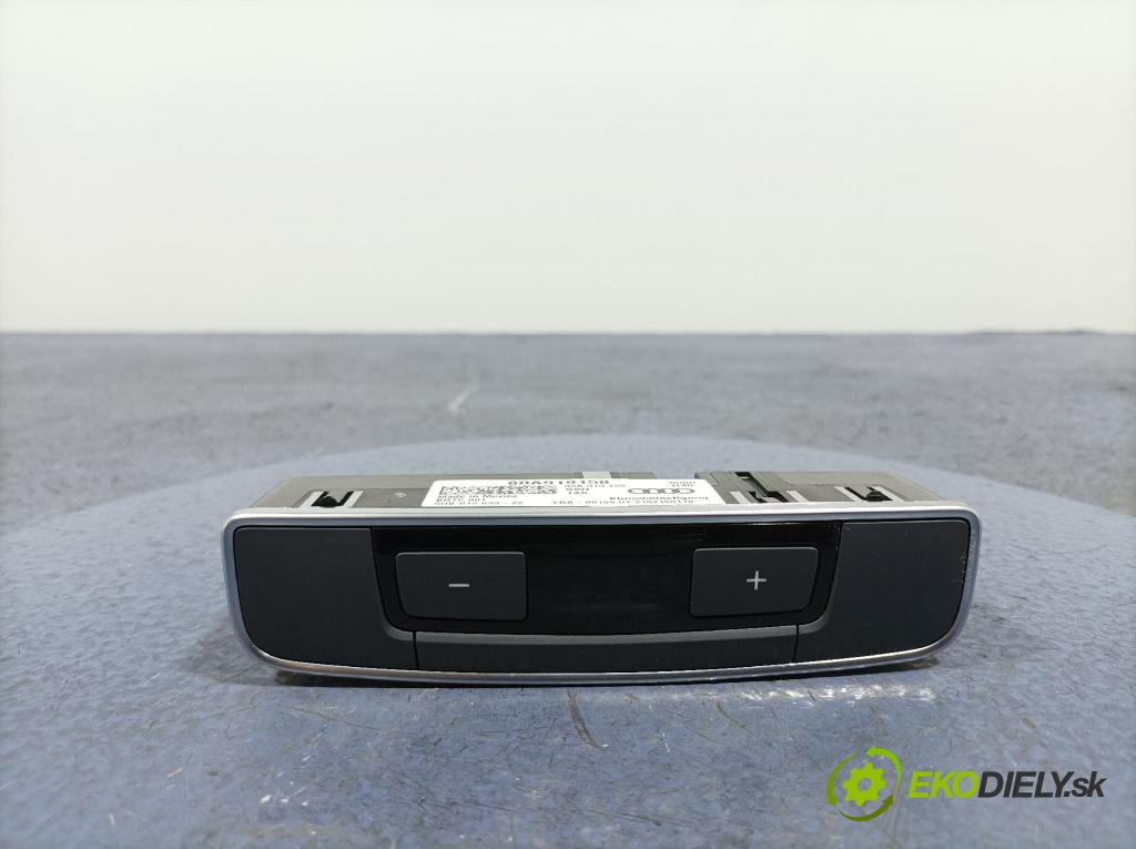 Audi Q5 2021 Přepínač 80A919158