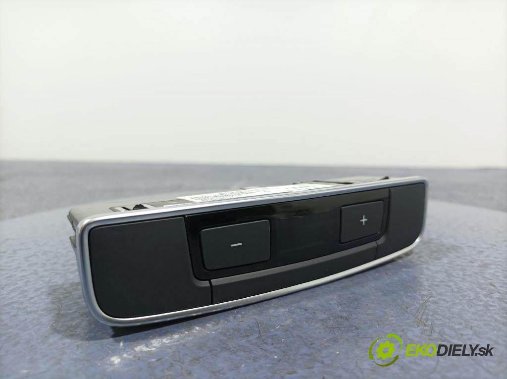 Audi Q5 2021 Přepínač 80A919158