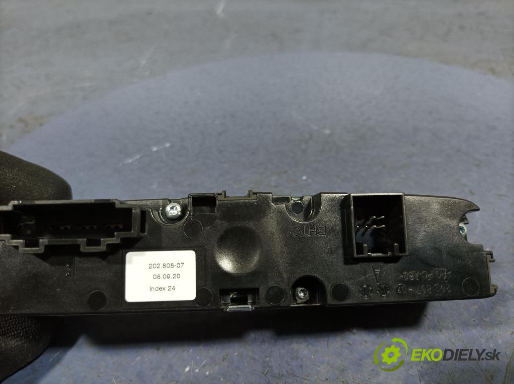 Audi Q5 2021 Přepínač 80A919158