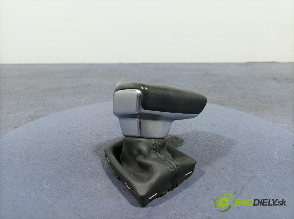 Audi Q5 2021 Páka: Zmeny: