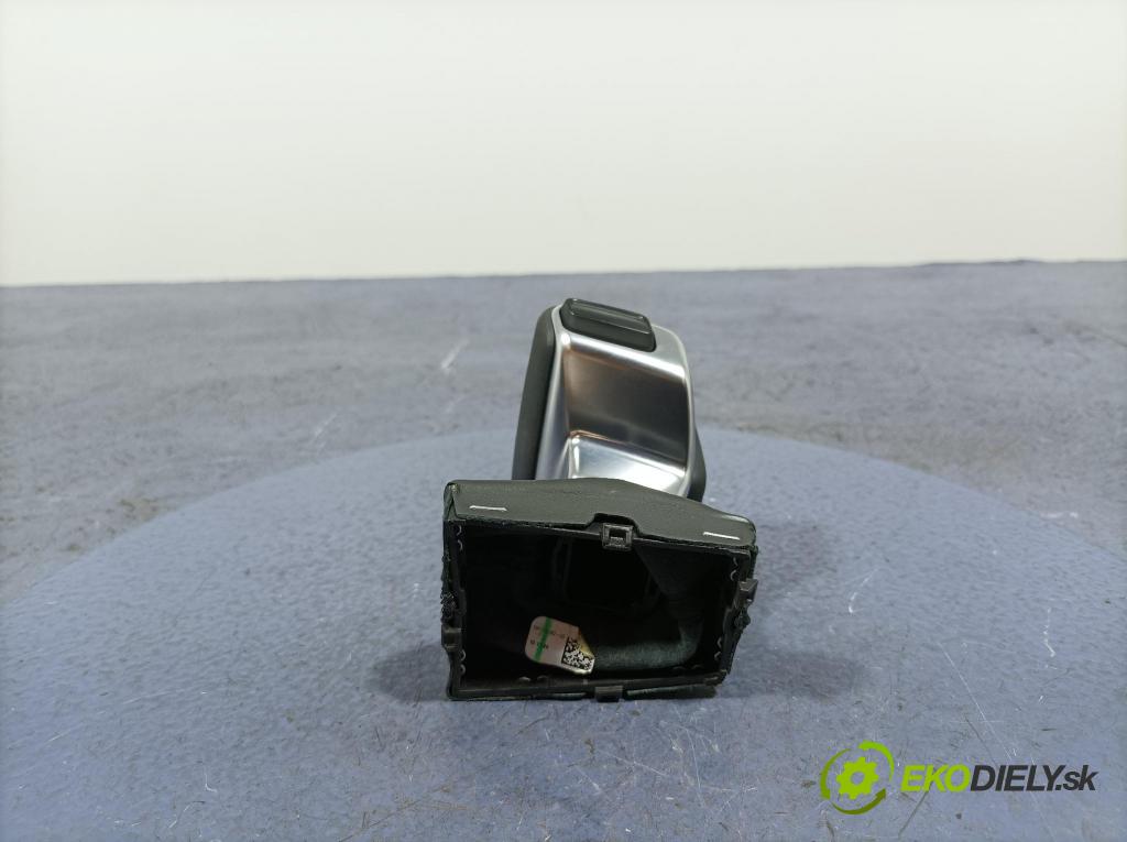 Audi Q5 2021 Páka: Zmeny: