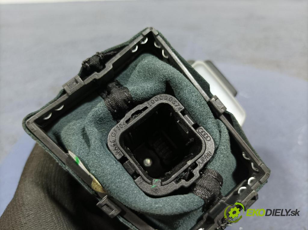 Audi Q5 2021 Páka: Zmeny: