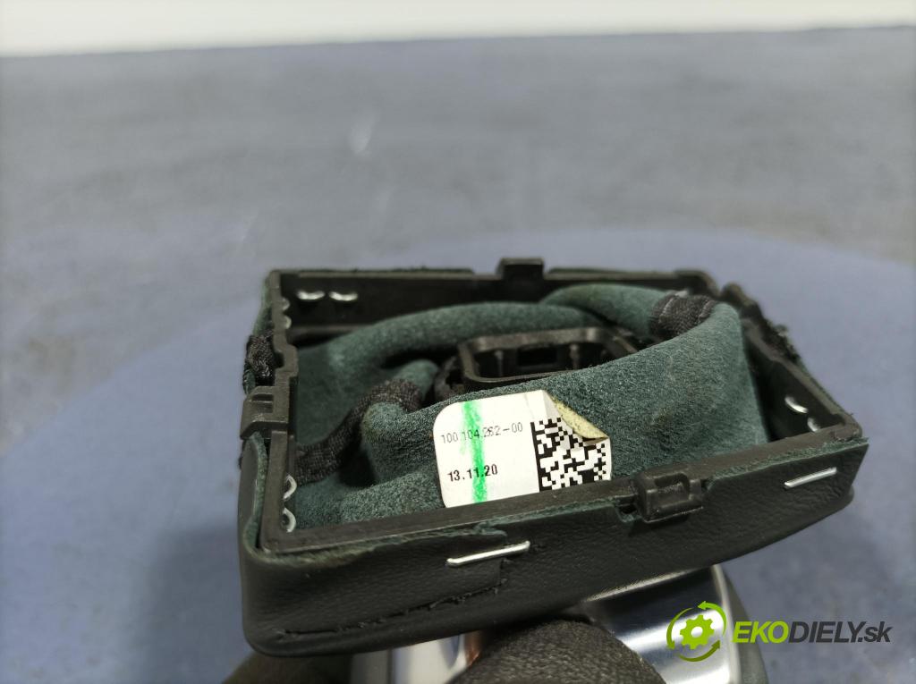 Audi Q5 2021 Páka: Zmeny: