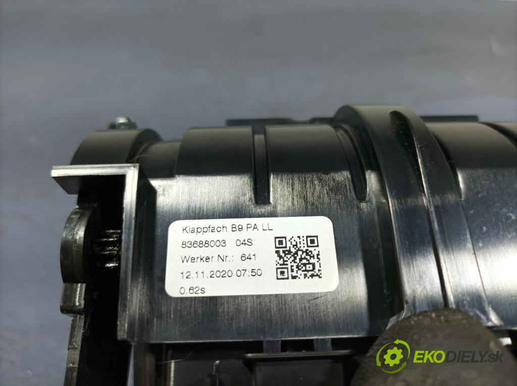 Audi Q5 2021 kastlík 8W1863084