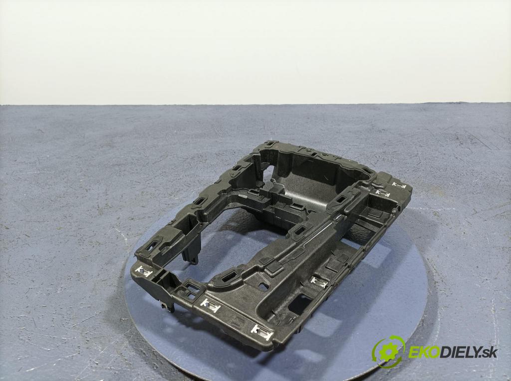 Audi Q5 2021 Páka: Zmeny: 80A863004