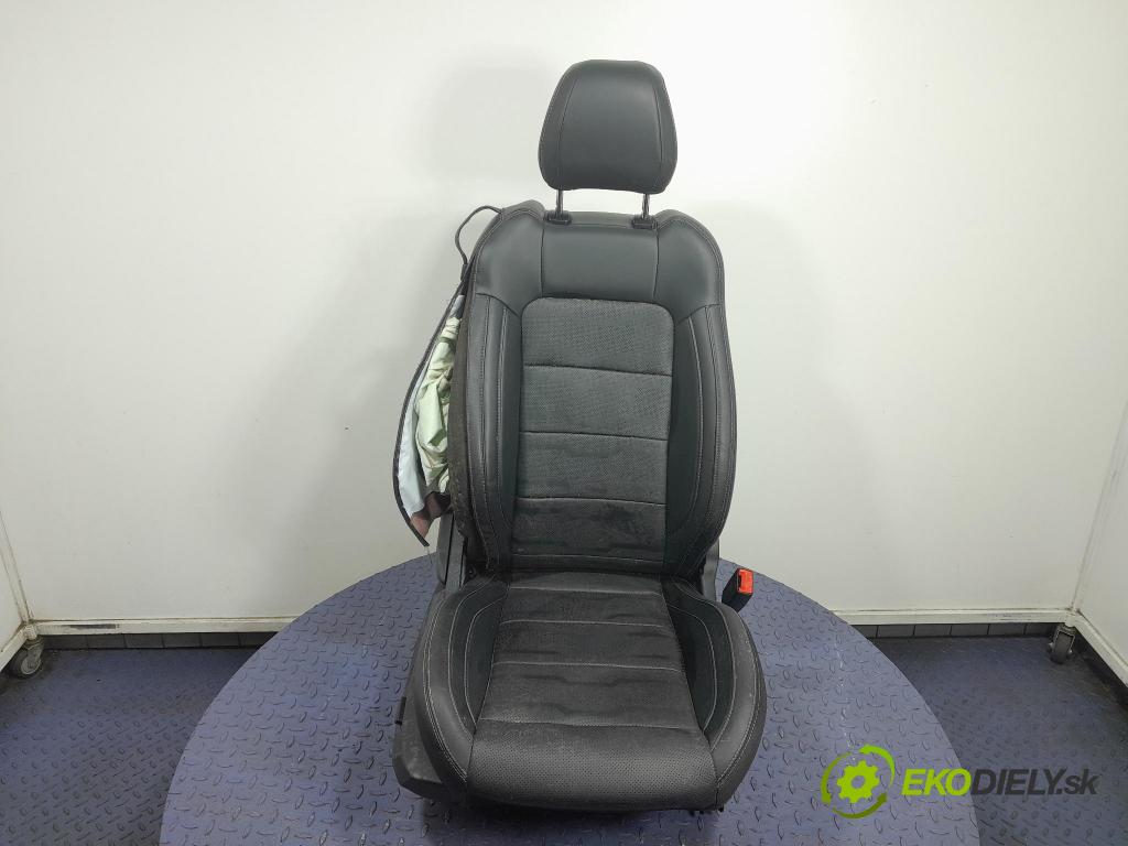 Ford Mustang 2019 Sedačka spolujazdca