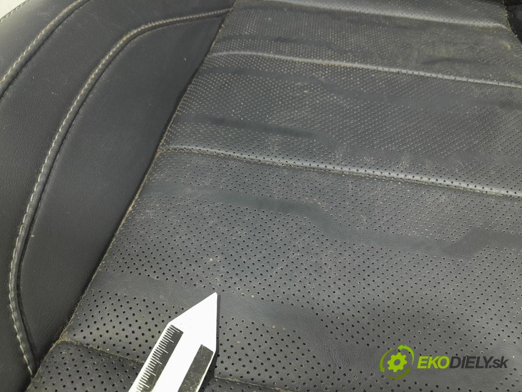 Ford Mustang 2019 Sedačka spolujazdca