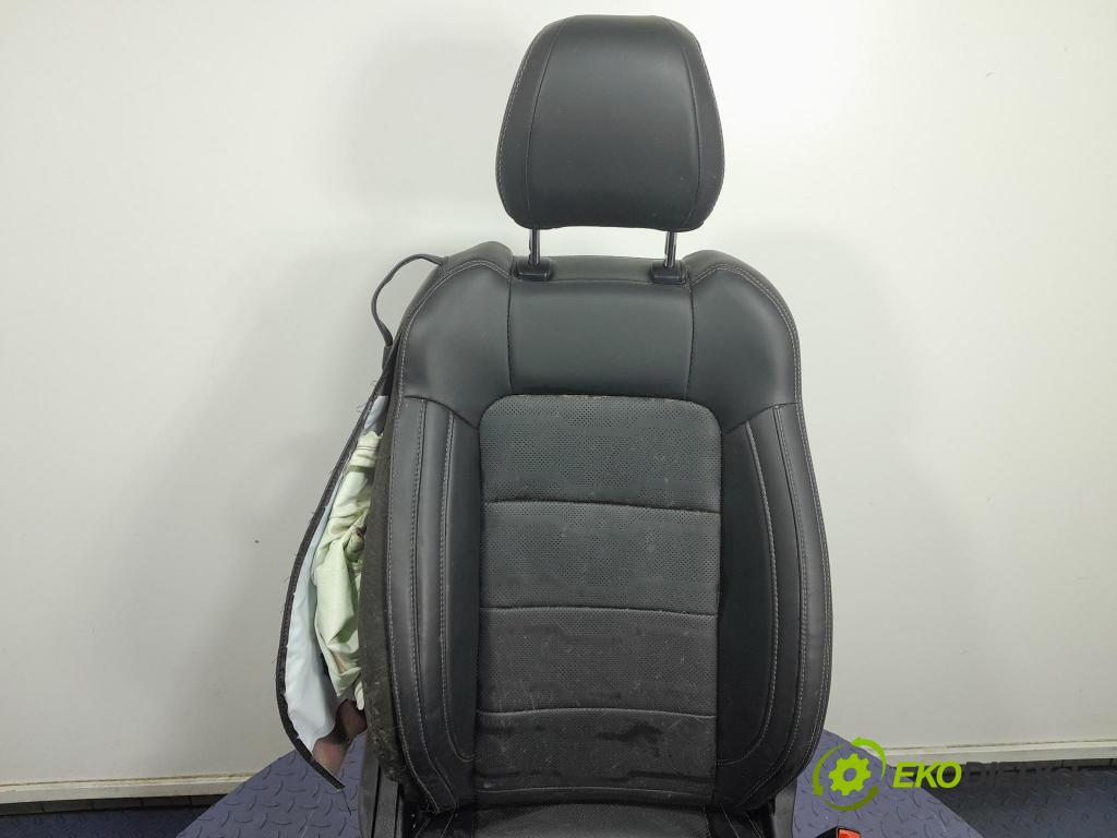 Ford Mustang 2019 Sedačka spolujazdca
