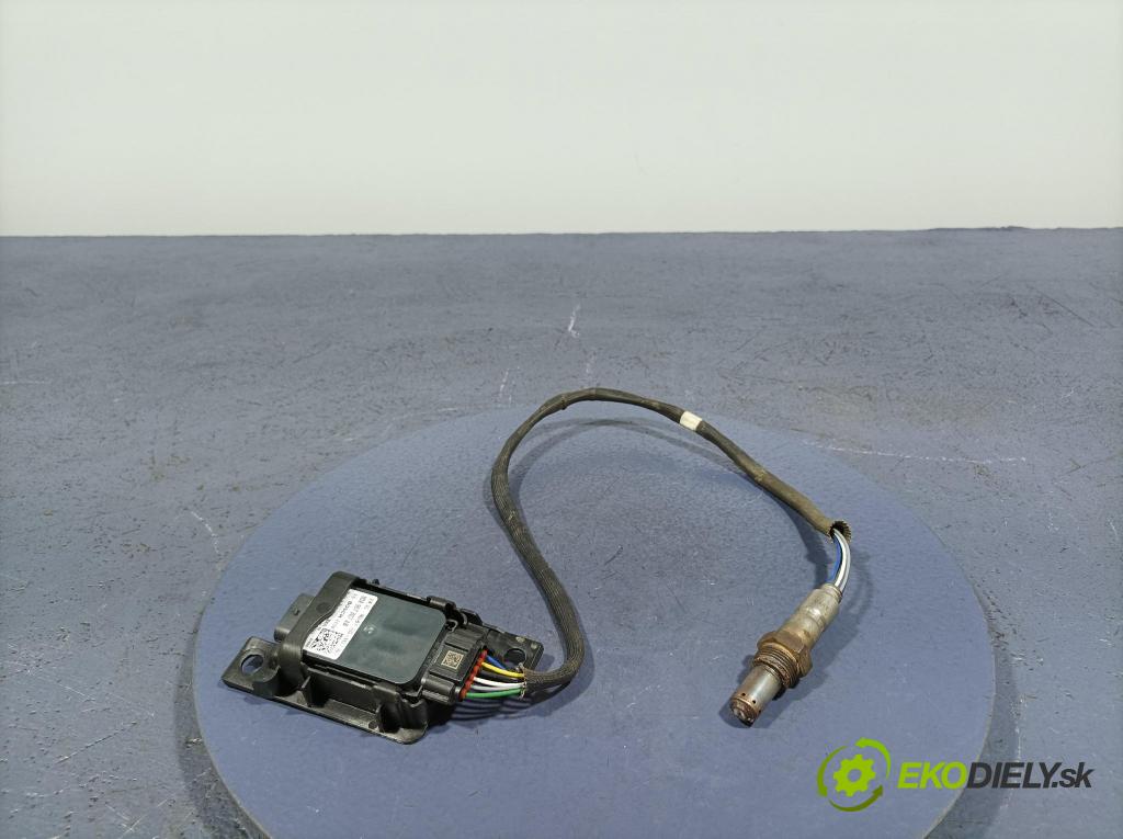 Audi Q5 2021 Sonda Lambda: 80A907807AB