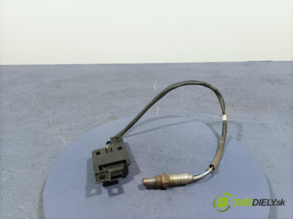 Audi Q5 2021 Sonda Lambda: 80A907807AB