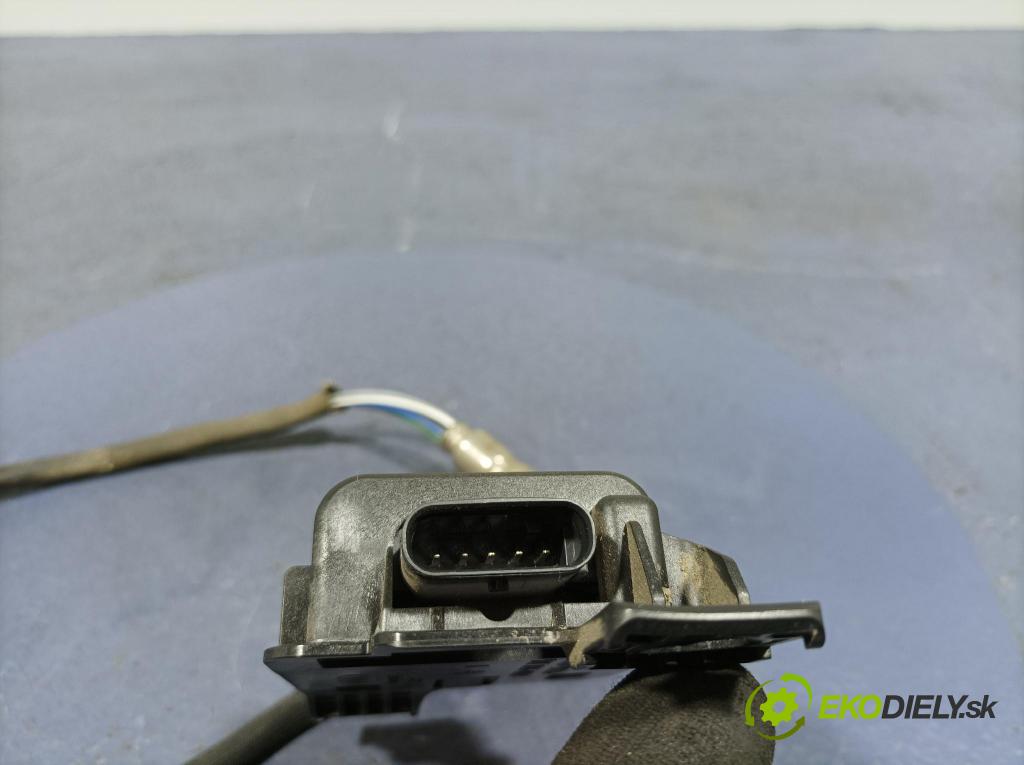 Audi Q5 2021 Sonda Lambda: 80A907807AB