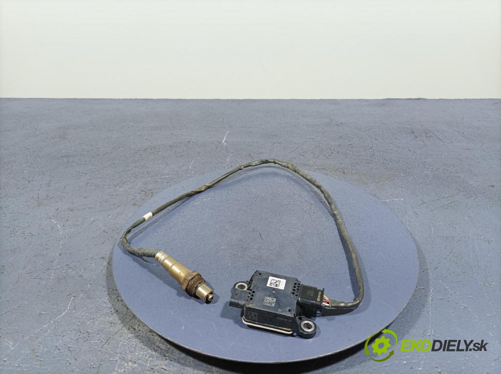 Audi Q5 2021 Sonda Lambda: 80A906261D