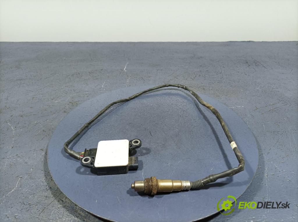 Audi Q5 2021 Sonda Lambda: 80A906261D