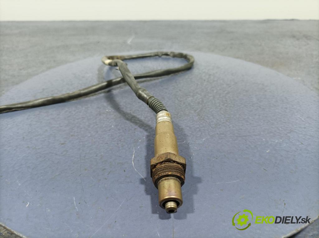 Audi Q5 2021 Sonda Lambda: 80A906261D
