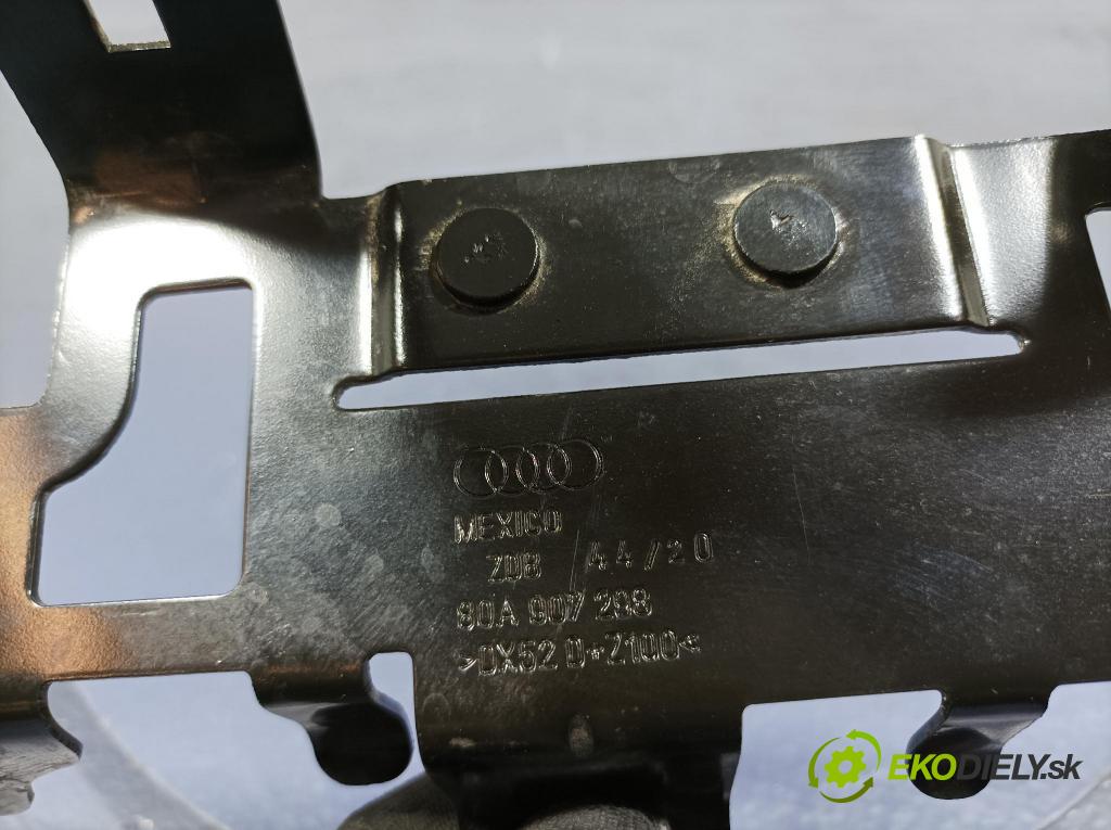 Audi Q5 2021 Sonda Lambda: 80A907298