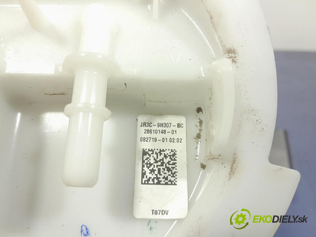 Ford Mustang 2019 čerpadlo Pohonné hmoty / Systém Měření JR3C-9H307-BC