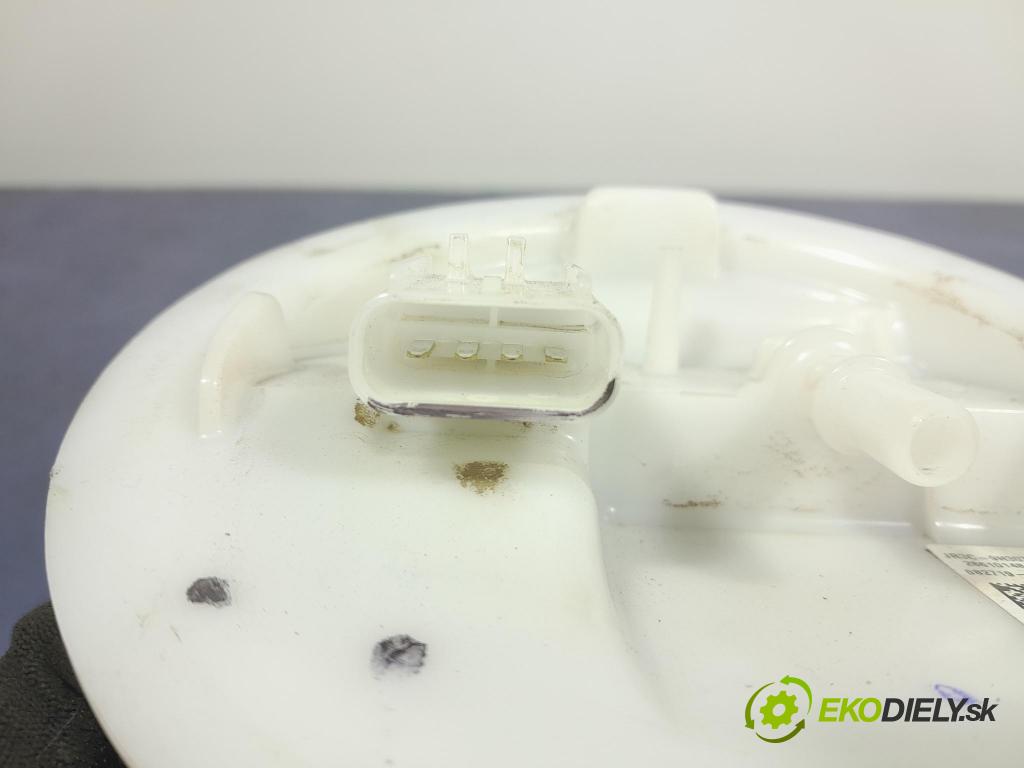 Ford Mustang 2019 čerpadlo Pohonné hmoty / Systém Měření JR3C-9H307-BC