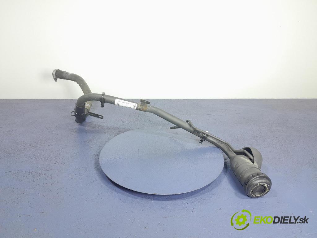 Ford Mustang 2019 Infuze: Paliva: JR3C-9034-BA