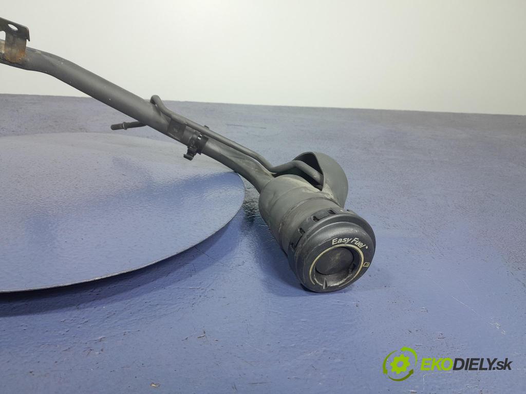 Ford Mustang 2019 Infuze: Paliva: JR3C-9034-BA