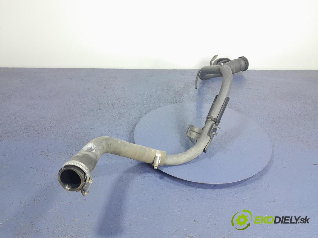 Ford Mustang 2019 Infuze: Paliva: JR3C-9034-BA