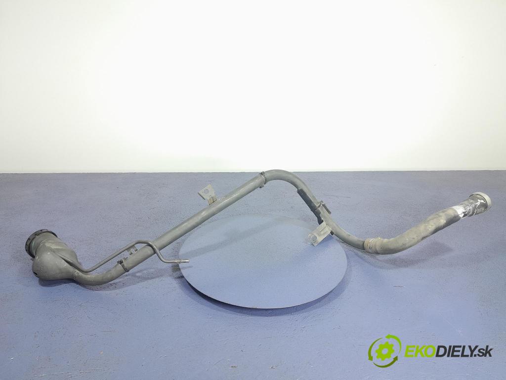 Ford Mustang 2019 Infuze: Paliva: JR3C-9034-BA