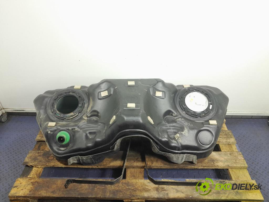 Ford Mustang 2019 Nádrž: Paliva: JR3C-9K007-BN