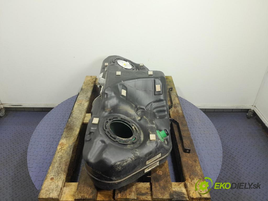 Ford Mustang 2019 Nádrž: Paliva: JR3C-9K007-BN