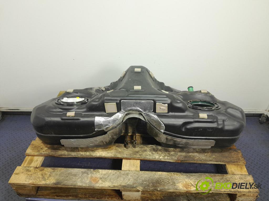 Ford Mustang 2019 Nádrž: Paliva: JR3C-9K007-BN