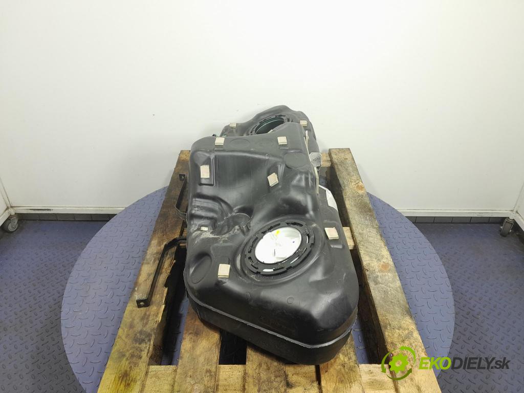 Ford Mustang 2019 Nádrž: Paliva: JR3C-9K007-BN