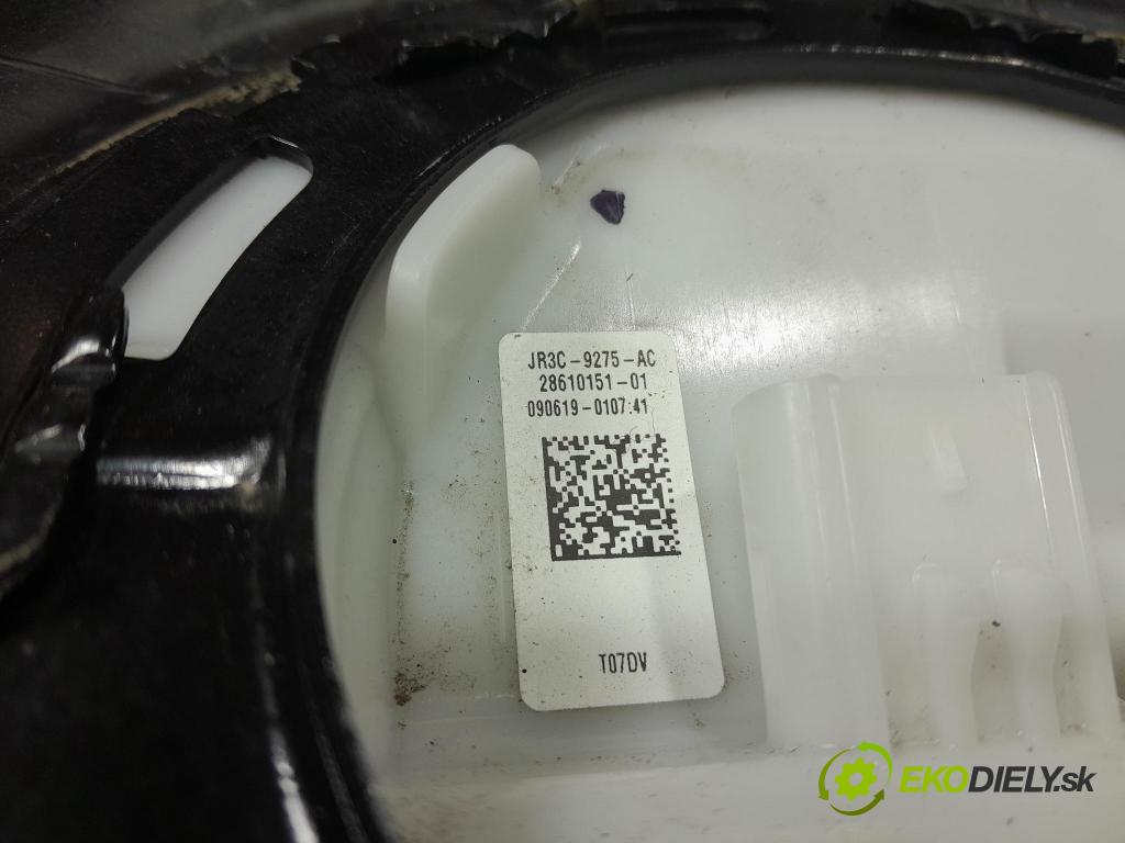 Ford Mustang 2019 Nádrž: Paliva: JR3C-9K007-BN