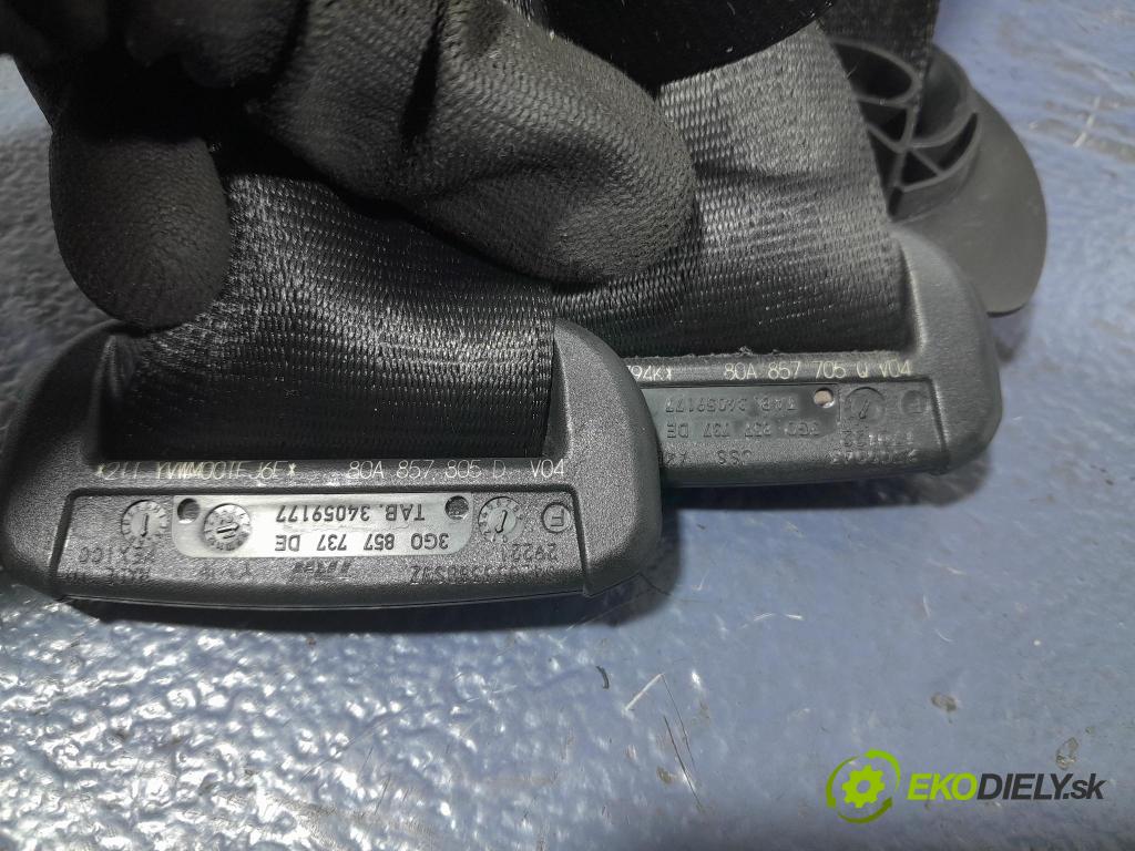 Audi Q5 2021 kokpit,pristrojová doska