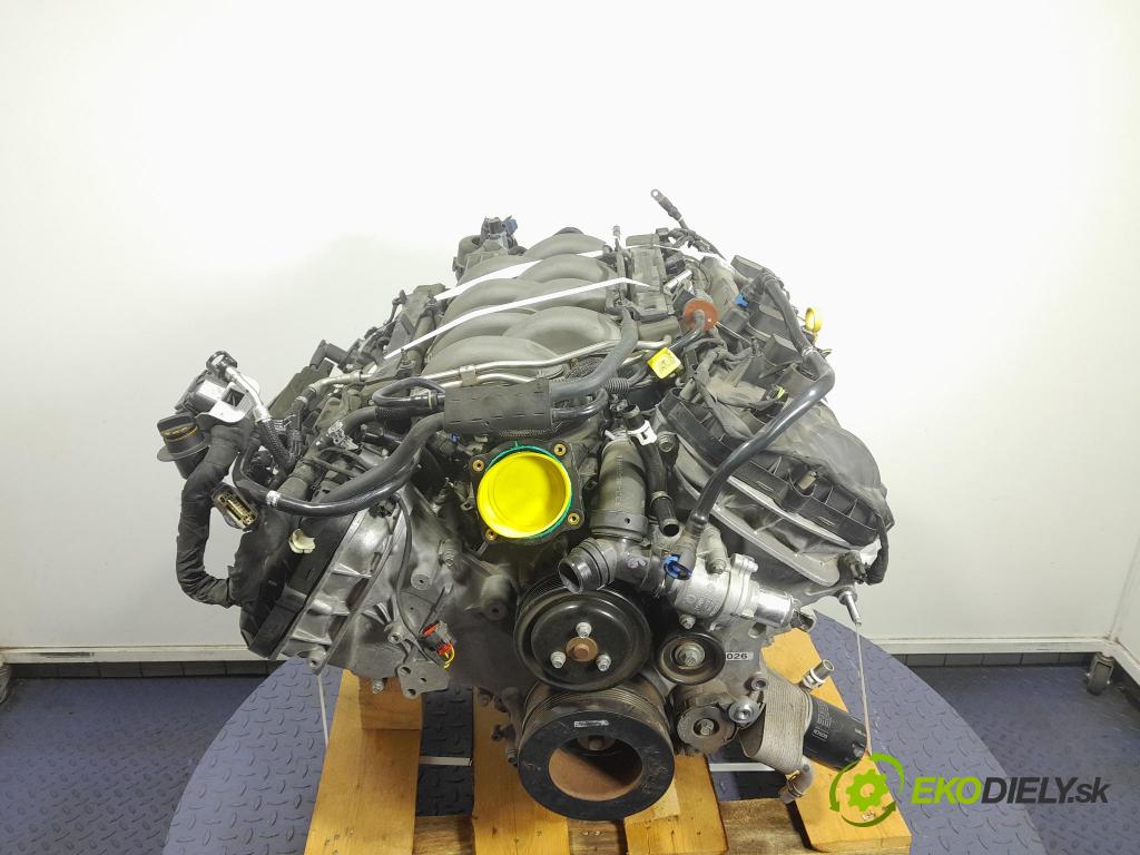 Ford Mustang 2019 motor Benzín: JG398AA
