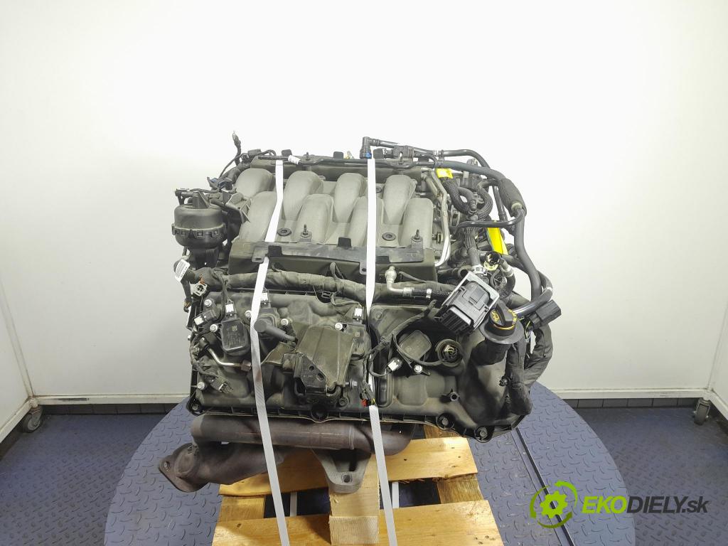 Ford Mustang 2019 motor Benzín: JG398AA