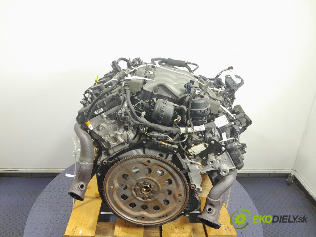 Ford Mustang 2019 motor Benzín: JG398AA