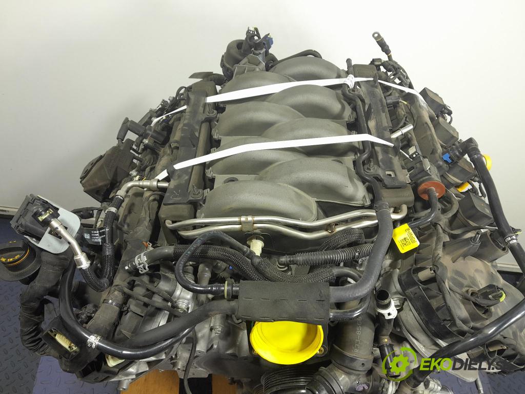 Ford Mustang 2019 motor Benzín: JG398AA