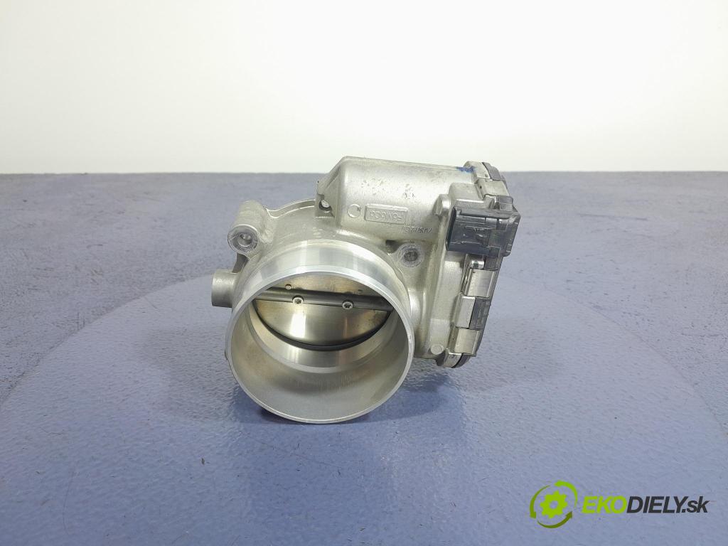 Ford Mustang 2019 škrticí klapka JL3E-9F991-AA