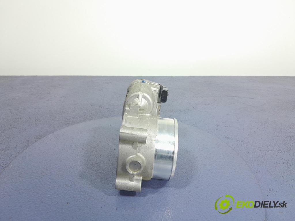 Ford Mustang 2019 škrticí klapka JL3E-9F991-AA